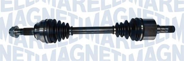 Planetara 302004190230 MAGNETI MARELLI