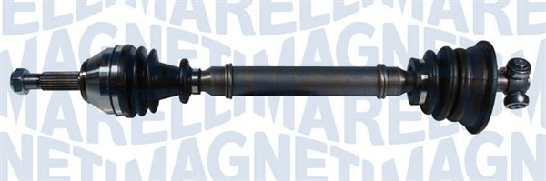 Planetara 302004190235 MAGNETI MARELLI