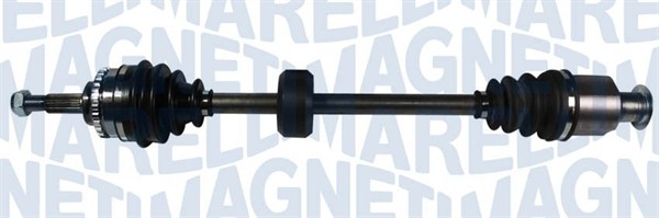 Planetara 302004190237 MAGNETI MARELLI