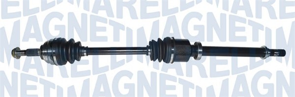 Planetara 302004190243 MAGNETI MARELLI