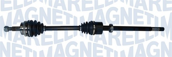 Planetara 302004190245 MAGNETI MARELLI