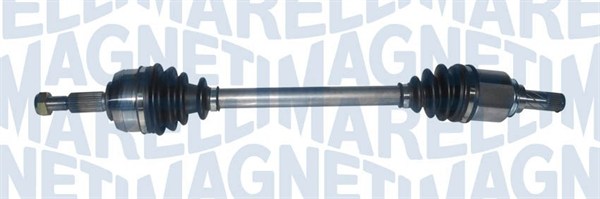 Planetara 302004190246 MAGNETI MARELLI