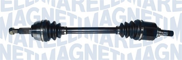 Planetara 302004190249 MAGNETI MARELLI