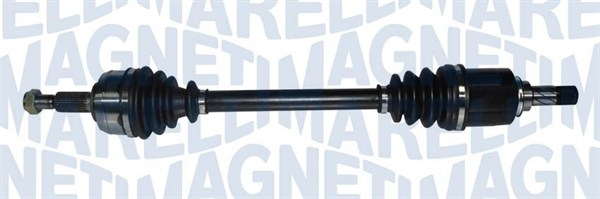 Planetara 302004190250 MAGNETI MARELLI