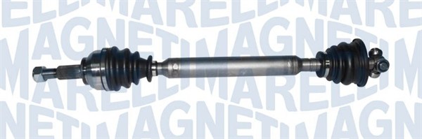 Planetara 302004190252 MAGNETI MARELLI