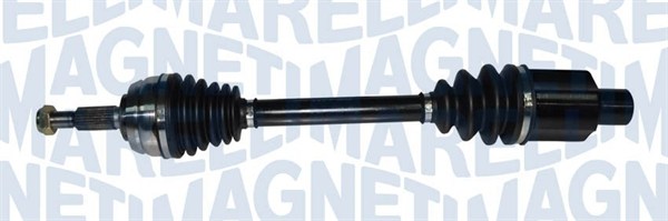 Planetara 302004190253 MAGNETI MARELLI