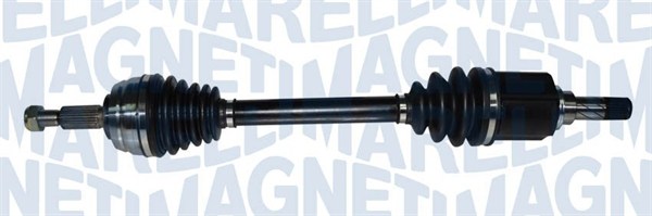 Planetara 302004190254 MAGNETI MARELLI