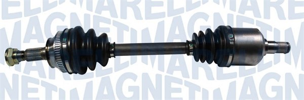 Planetara 302004190257 MAGNETI MARELLI