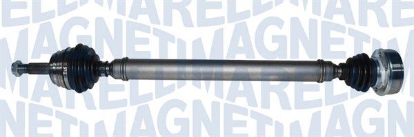 Planetara 302004190259 MAGNETI MARELLI