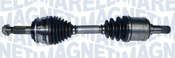 Planetara 302004190265 MAGNETI MARELLI