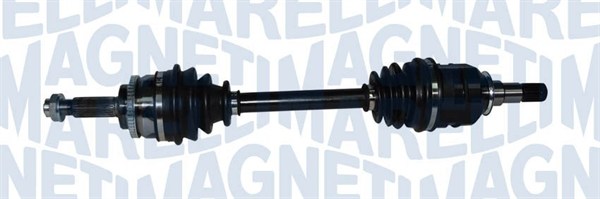 Planetara 302004190268 MAGNETI MARELLI