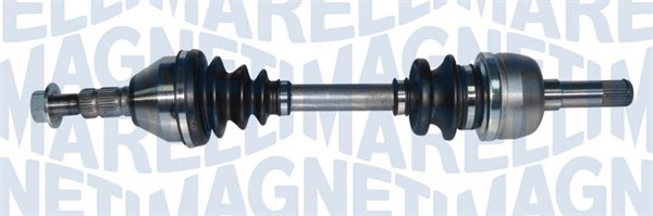 Planetara 302004190274 MAGNETI MARELLI