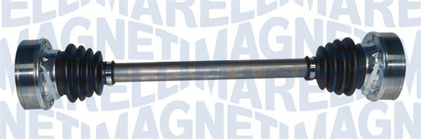 Planetara 302004190279 MAGNETI MARELLI