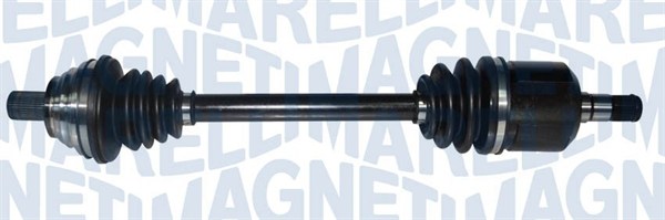 Planetara 302004190281 MAGNETI MARELLI