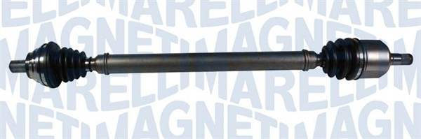 Planetara 302004190282 MAGNETI MARELLI