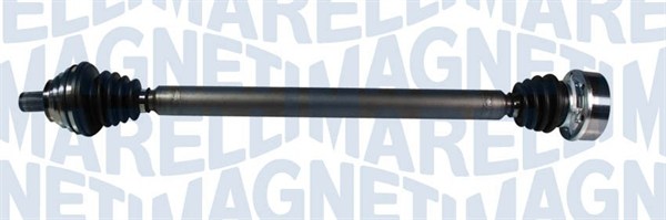 Planetara 302004190283 MAGNETI MARELLI