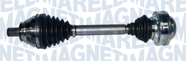 Planetara 302004190285 MAGNETI MARELLI