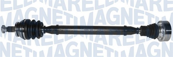 Planetara 302004190293 MAGNETI MARELLI