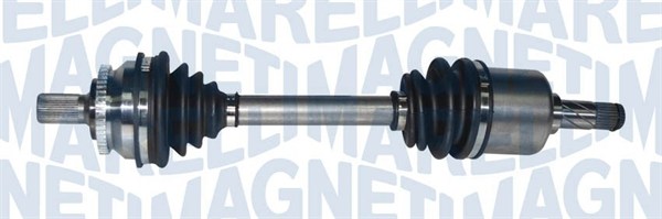 Planetara 302004190296 MAGNETI MARELLI