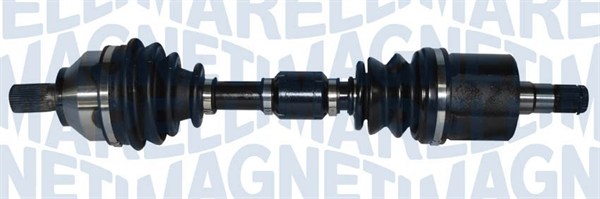 Planetara 302004190299 MAGNETI MARELLI