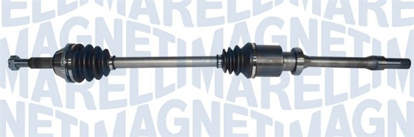 Planetara 302004190304 MAGNETI MARELLI