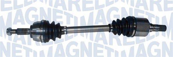 Planetara 302004190306 MAGNETI MARELLI