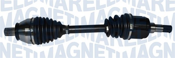 Planetara 302004190307 MAGNETI MARELLI