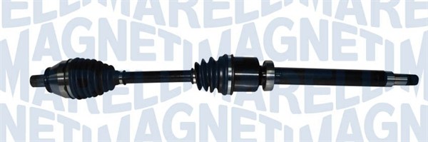 Planetara 302004190308 MAGNETI MARELLI