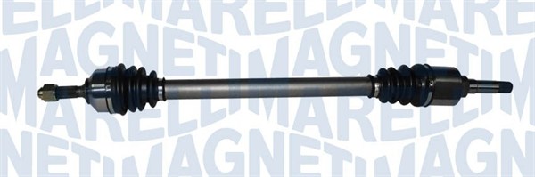 Planetara 302004190310 MAGNETI MARELLI