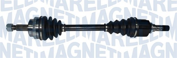 Planetara 302004190311 MAGNETI MARELLI