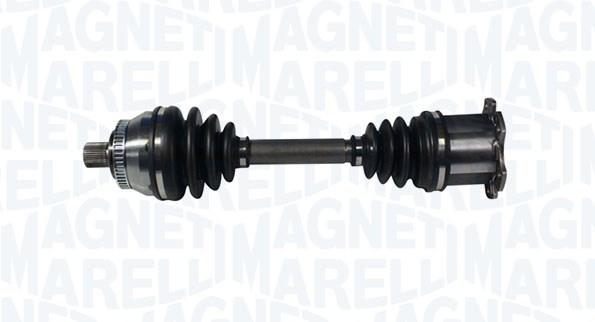 Planetara 302004190007 MAGNETI MARELLI
