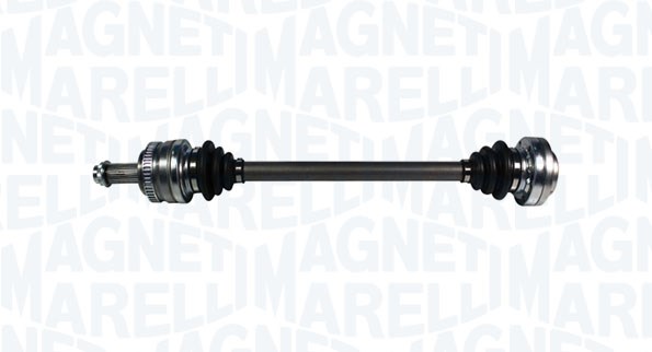 Planetara 302004190018 MAGNETI MARELLI