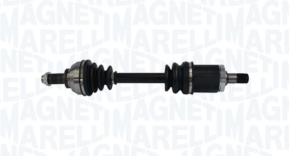 Planetara 302004190025 MAGNETI MARELLI