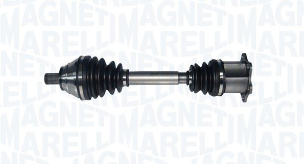 Planetara 302004190101 MAGNETI MARELLI