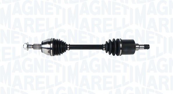 Planetara 302004190183 MAGNETI MARELLI