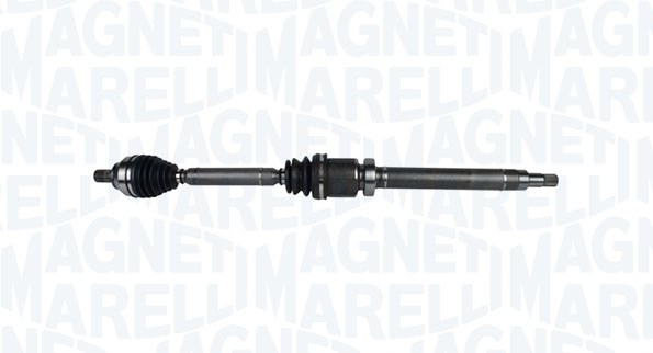 Planetara 302004190187 MAGNETI MARELLI