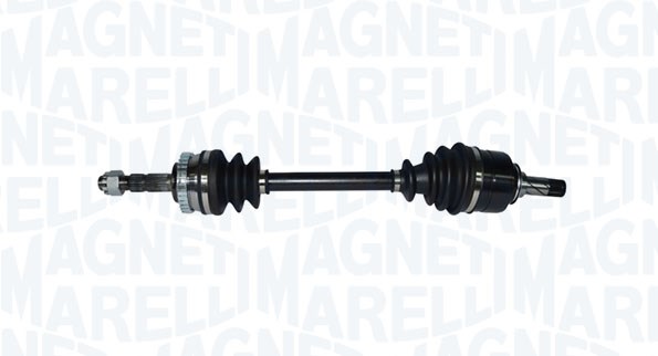 Planetara 302004190272 MAGNETI MARELLI