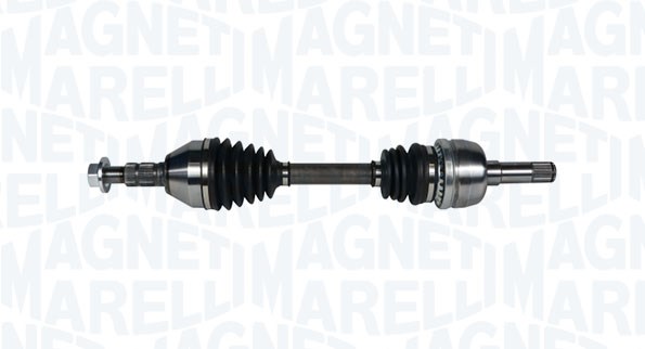 Planetara 302004190274 MAGNETI MARELLI