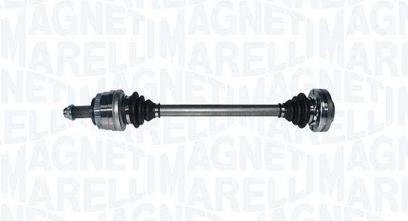 Planetara 302004190404 MAGNETI MARELLI
