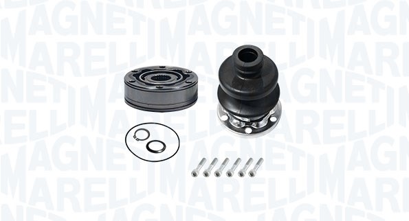 Set articulatie, planetara 302009100001 MAGNETI MARELLI