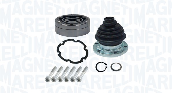 Set articulatie, planetara 302009100010 MAGNETI MARELLI