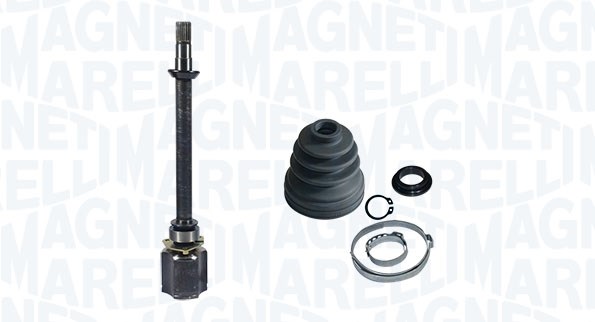 Set articulatie, planetara 302009100016 MAGNETI MARELLI