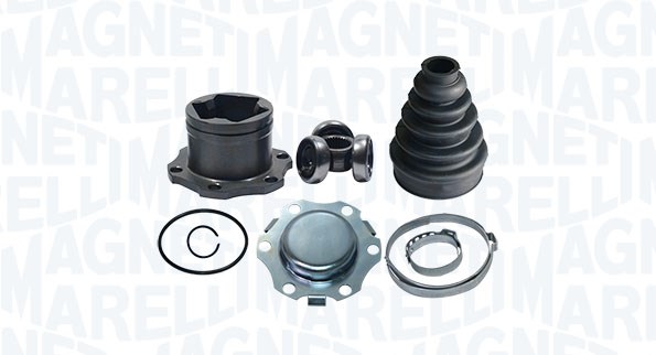 Set articulatie, planetara 302009100042 MAGNETI MARELLI