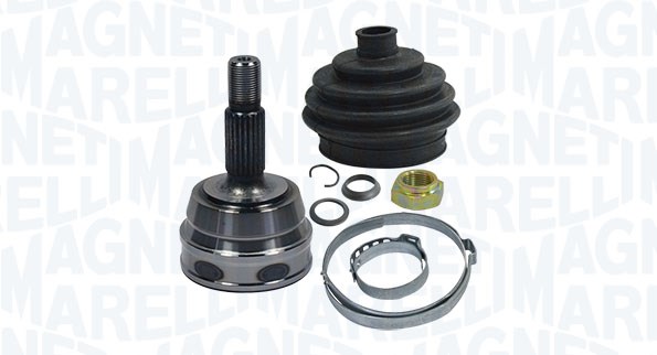 Set articulatie, planetara 302015100017 MAGNETI MARELLI