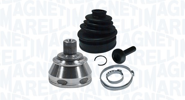 Set articulatie, planetara 302015100039 MAGNETI MARELLI