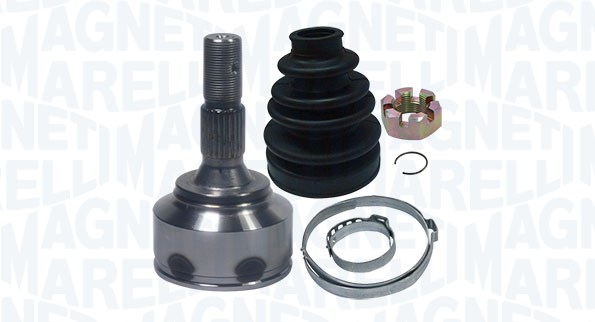Set articulatie, planetara 302015100058 MAGNETI MARELLI