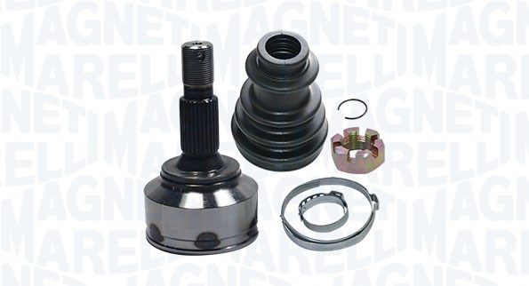 Set articulatie, planetara 302015100062 MAGNETI MARELLI