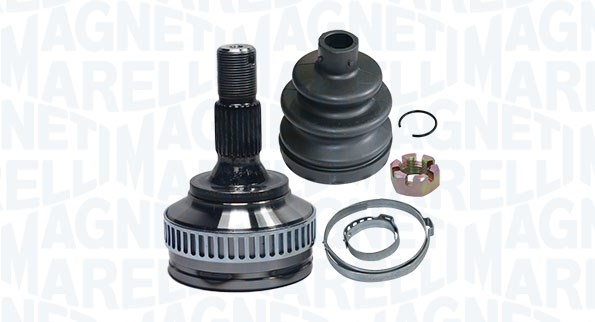 Set articulatie, planetara 302015100066 MAGNETI MARELLI