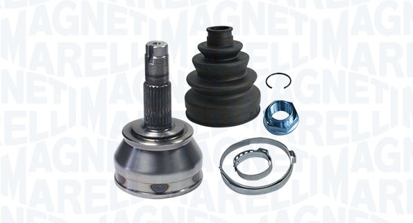 Set articulatie, planetara 302015100080 MAGNETI MARELLI