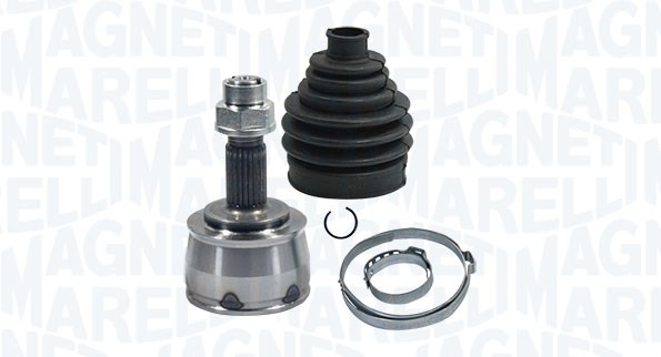 Set articulatie, planetara 302015100085 MAGNETI MARELLI